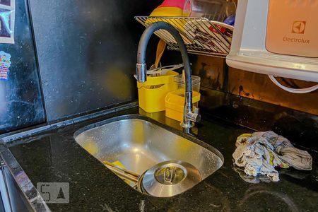 Apartamento para alugar com 67m², 3 quartos e 1 vaga Apartamento para alugar com 67m², 3 quartos e 1 vagaDetalhe Cozinha