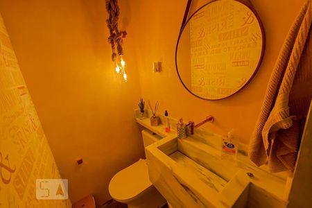 Apartamento para alugar com 67m², 3 quartos e 1 vaga Apartamento para alugar com 67m², 3 quartos e 1 vagaLavabo