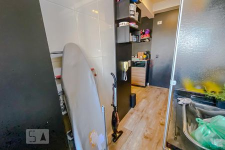 Apartamento para alugar com 67m², 3 quartos e 1 vaga Apartamento para alugar com 67m², 3 quartos e 1 vagaLavanderia