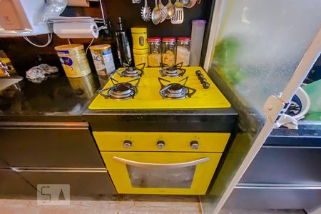 Apartamento para alugar com 67m², 3 quartos e 1 vaga Apartamento para alugar com 67m², 3 quartos e 1 vagaCozinha