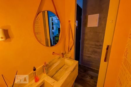 Apartamento para alugar com 67m², 3 quartos e 1 vaga Apartamento para alugar com 67m², 3 quartos e 1 vagaLavabo