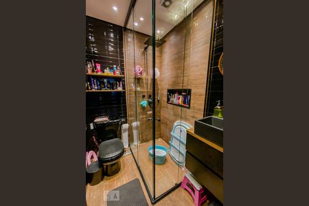 Apartamento para alugar com 67m², 3 quartos e 1 vaga Apartamento para alugar com 67m², 3 quartos e 1 vagaBanheiro