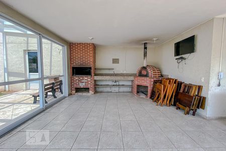 Apartamento para alugar com 67m², 3 quartos e 1 vaga Apartamento para alugar com 67m², 3 quartos e 1 vagaÁrea comum - Churrasqueira
