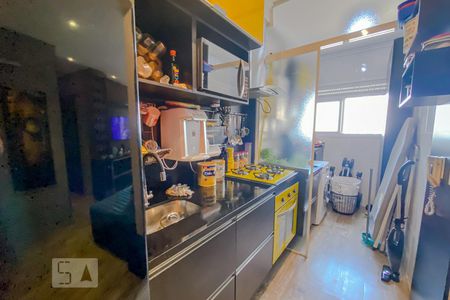 Apartamento para alugar com 67m², 3 quartos e 1 vaga Apartamento para alugar com 67m², 3 quartos e 1 vagaCozinha