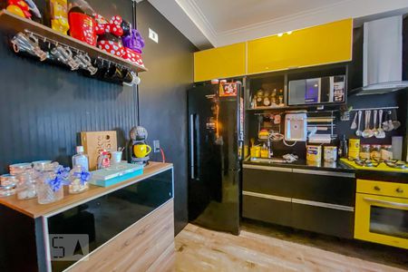 Apartamento para alugar com 67m², 3 quartos e 1 vaga Apartamento para alugar com 67m², 3 quartos e 1 vagaCozinha