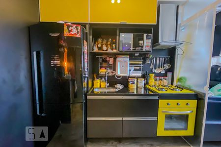 Apartamento para alugar com 67m², 3 quartos e 1 vaga Apartamento para alugar com 67m², 3 quartos e 1 vagaCozinha