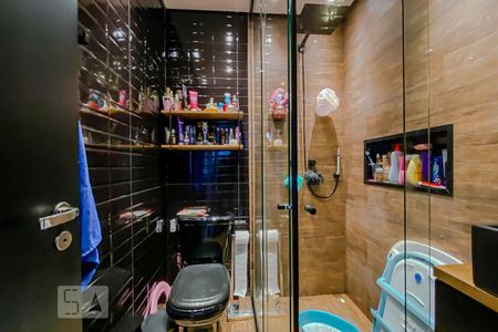 Apartamento para alugar com 67m², 3 quartos e 1 vaga Apartamento para alugar com 67m², 3 quartos e 1 vagaBanheiro