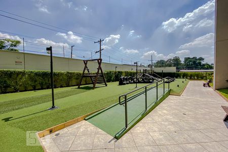 Apartamento para alugar com 67m², 3 quartos e 1 vaga Apartamento para alugar com 67m², 3 quartos e 1 vagaÁrea Comum - Playground