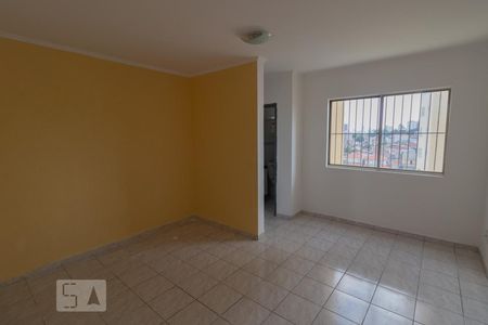 Sala de apartamento à venda com 2 quartos, 67m² em Parque São Luís, São Paulo