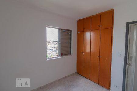 Dormitório 1 de apartamento à venda com 2 quartos, 67m² em Parque São Luís, São Paulo