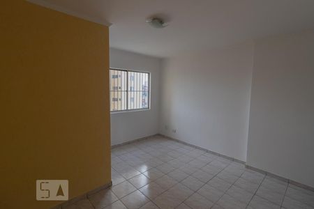 Sala de apartamento à venda com 2 quartos, 67m² em Parque São Luís, São Paulo