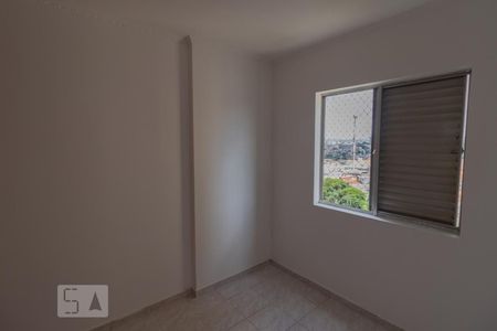 Dormitório 2 de apartamento à venda com 2 quartos, 67m² em Parque São Luís, São Paulo