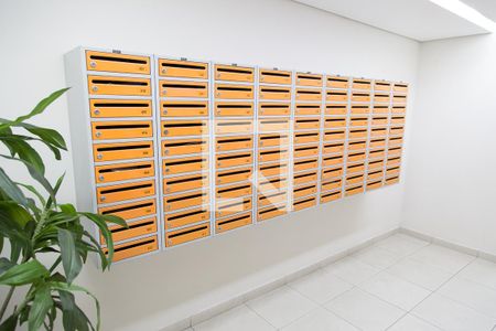 Apartamento à venda com 34m², 1 quarto e 1 vagaÁrea comum