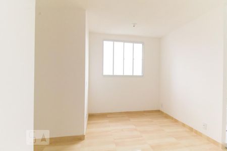 Sala de apartamento à venda com 2 quartos, 42m² em Vila Santa Maria, São Paulo