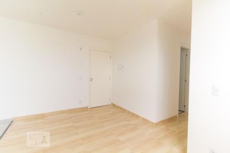 Sala de apartamento à venda com 2 quartos, 42m² em Vila Santa Maria, São Paulo