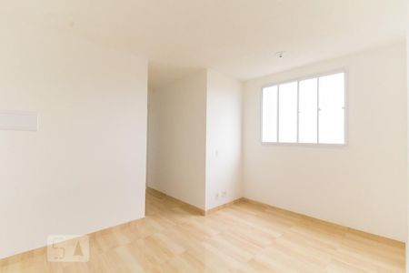 Sala de apartamento à venda com 2 quartos, 42m² em Vila Santa Maria, São Paulo