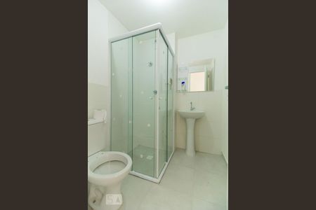 Apartamento à venda com 42m², 2 quartos e sem vagaBanheiro