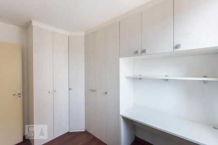 Quarto 01 de apartamento à venda com 2 quartos, 45m² em Loteamento Parque São Martinho, Campinas