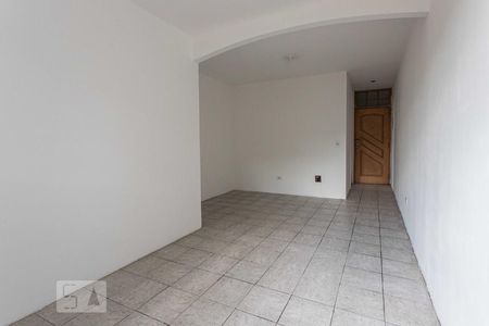Sala de apartamento para alugar com 3 quartos, 57m² em Vila Formosa, São Paulo