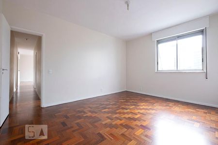 Suíte de apartamento à venda com 3 quartos, 120m² em Pinheiros, São Paulo