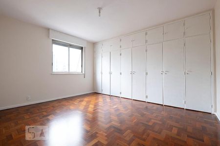 Suíte de apartamento à venda com 3 quartos, 120m² em Pinheiros, São Paulo