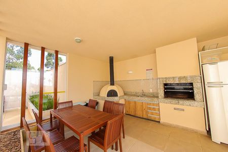 Apartamento à venda com 86m², 2 quartos e 1 vagaArea Comum