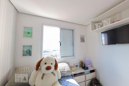 Quarto 2 de apartamento à venda com 2 quartos, 86m² em Jardim Las Vegas, Guarulhos