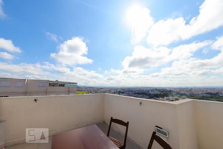 Apartamento à venda com 86m², 2 quartos e 1 vagaCobertura