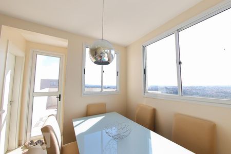 Apartamento à venda com 86m², 2 quartos e 1 vagaCobertura