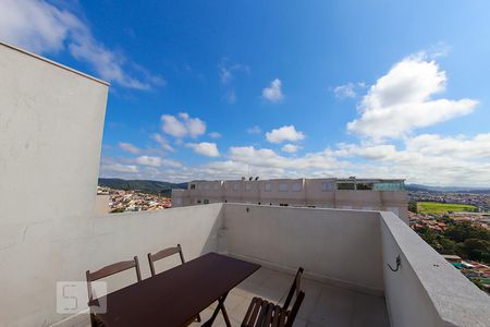 Apartamento à venda com 86m², 2 quartos e 1 vagaCobertura