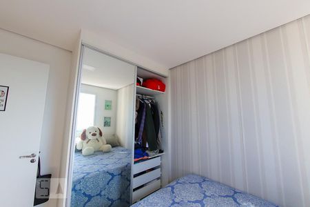 Quarto 2 de apartamento à venda com 2 quartos, 86m² em Jardim Las Vegas, Guarulhos