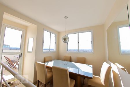 Apartamento à venda com 86m², 2 quartos e 1 vagaCobertura