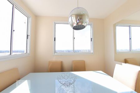 Apartamento à venda com 86m², 2 quartos e 1 vagaCobertura