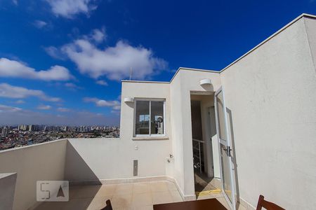 Apartamento à venda com 86m², 2 quartos e 1 vagaCobertura