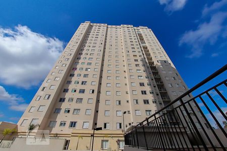 Apartamento à venda com 86m², 2 quartos e 1 vagaFachada