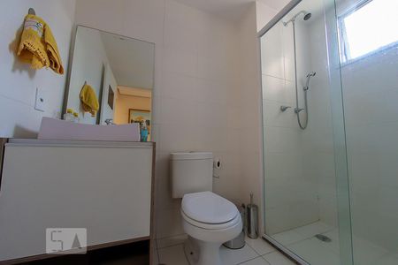 Apartamento à venda com 86m², 2 quartos e 1 vagaBanheiro