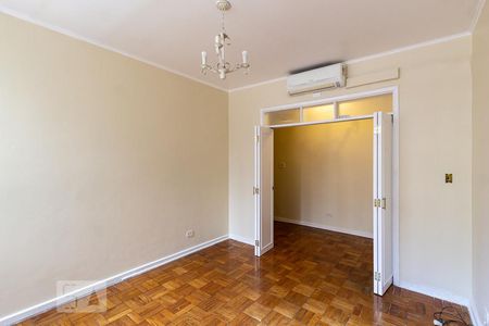 Sala 2 de apartamento à venda com 4 quartos, 200m² em Jardim Paulista, São Paulo