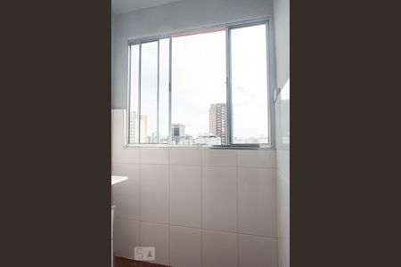 Apartamento para alugar com 45m², 1 quarto e sem vagaLavanderia