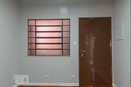 Apartamento para alugar com 45m², 1 quarto e sem vagaSala