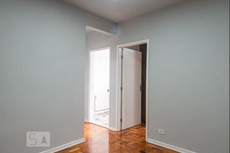 Apartamento para alugar com 45m², 1 quarto e sem vagaSala