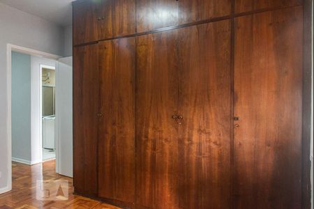 Apartamento para alugar com 45m², 1 quarto e sem vagaQuarto