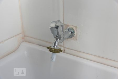 Apartamento para alugar com 45m², 1 quarto e sem vagaTorneira