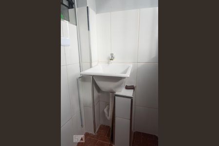 Apartamento para alugar com 45m², 1 quarto e sem vagaLavanderia