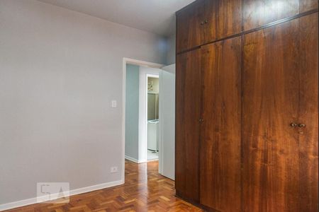 Apartamento para alugar com 45m², 1 quarto e sem vagaQuarto