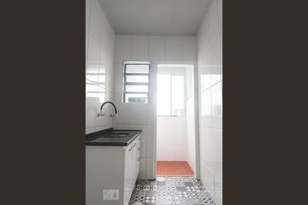 Apartamento para alugar com 45m², 1 quarto e sem vagaCozinha