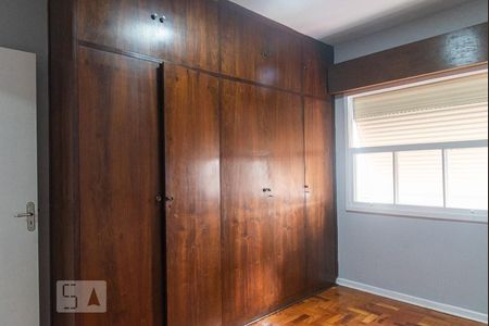 Apartamento para alugar com 45m², 1 quarto e sem vagaQuarto