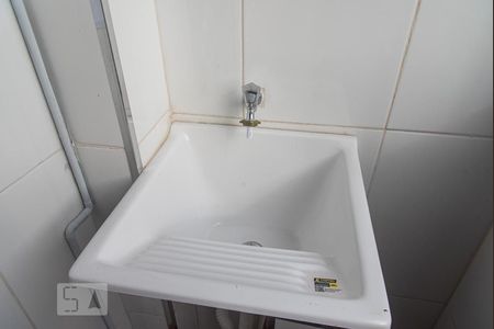 Apartamento para alugar com 45m², 1 quarto e sem vagaTanque