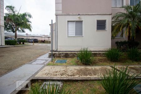Apartamento à venda com 50m², 2 quartos e 1 vagaVista do quarto 2
