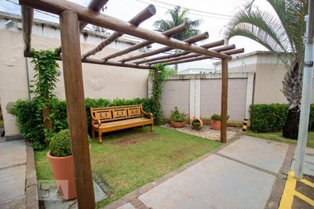 Apartamento à venda com 50m², 2 quartos e 1 vagaÁrea comum