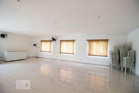 Apartamento à venda com 50m², 2 quartos e 1 vagaÁrea comum - Salão de festas